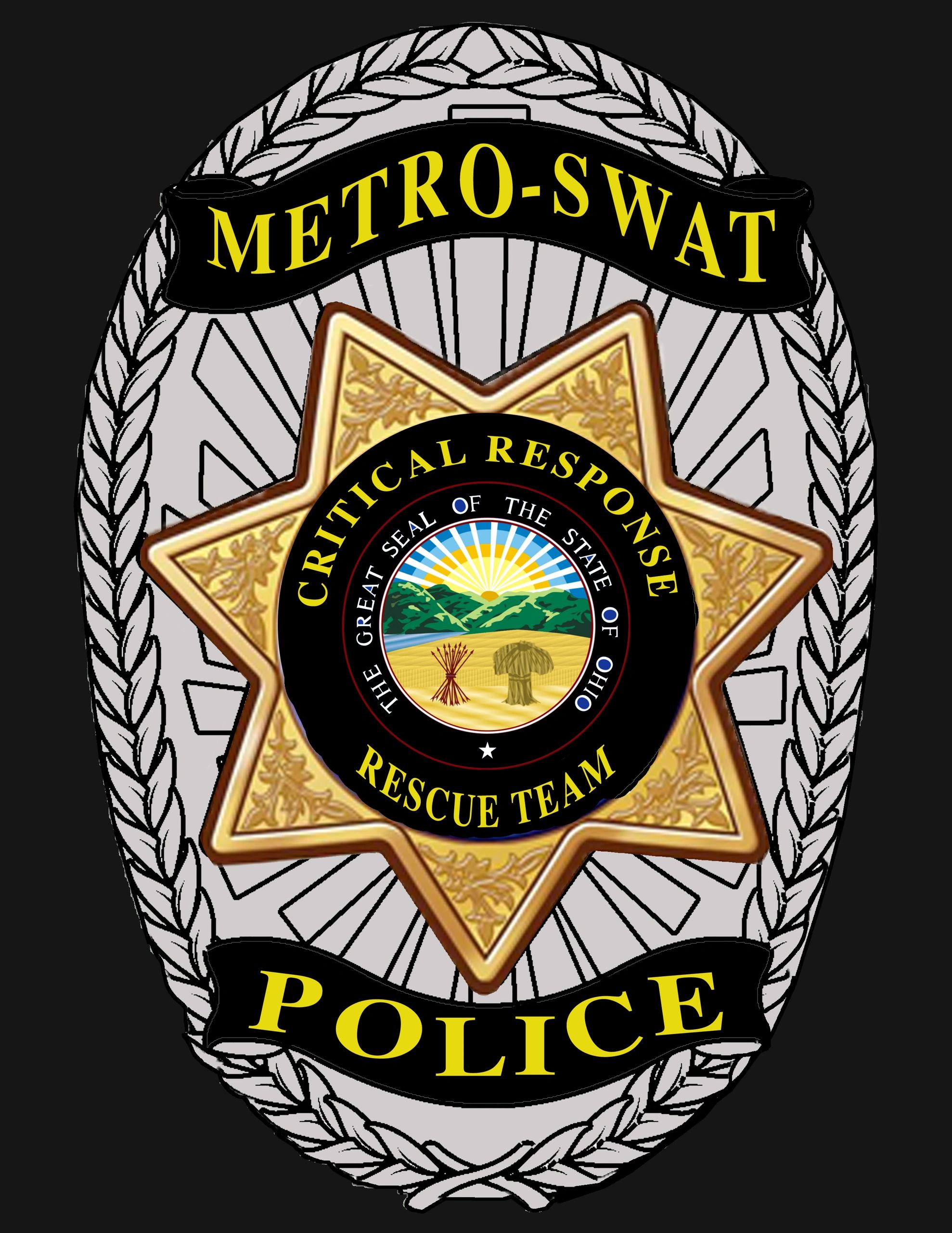 Metro SWAT